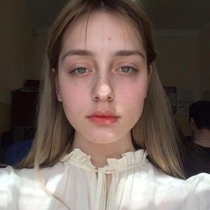 Meet your Posher, Irene